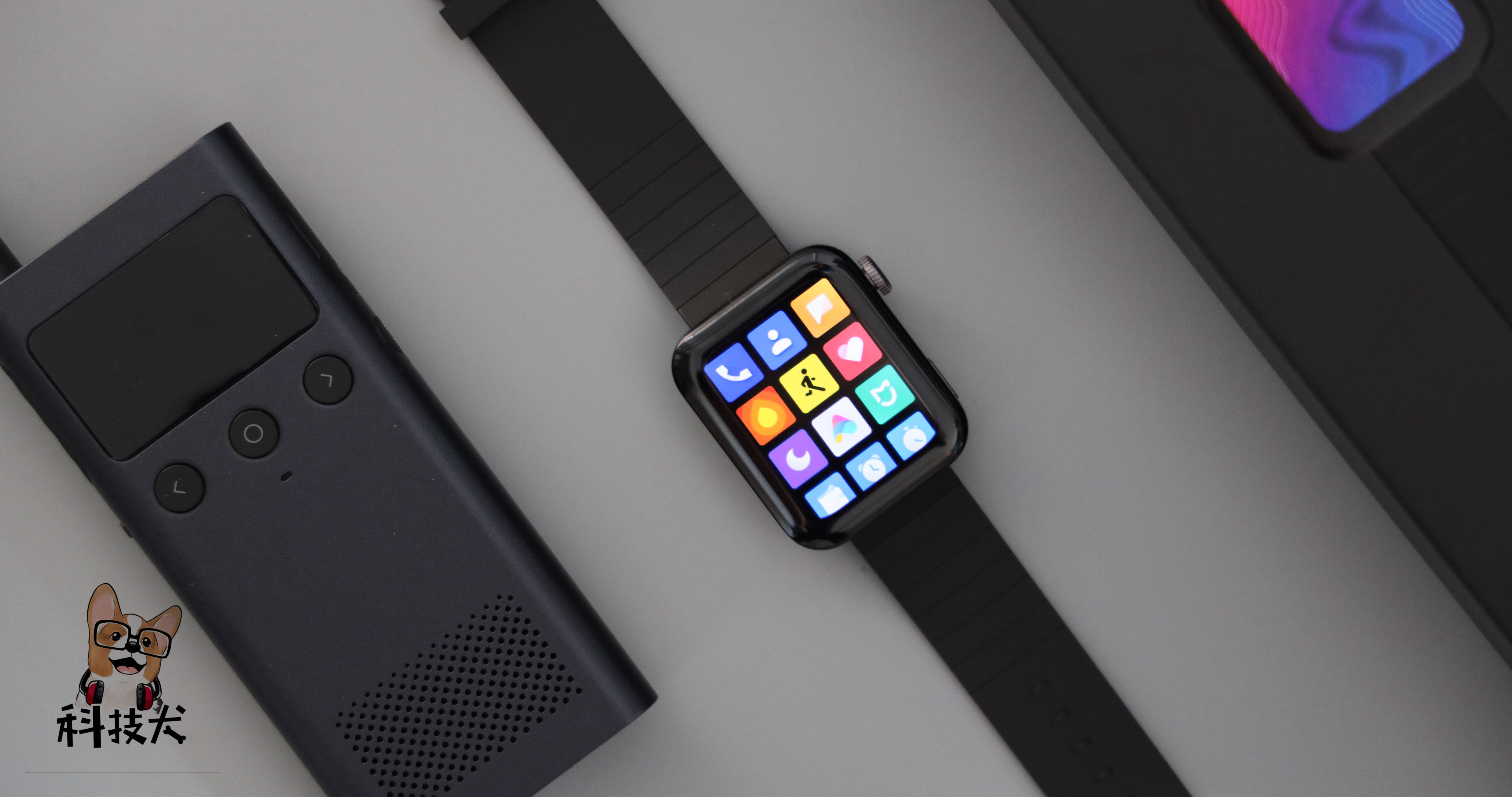 oppowatchecg版开卖支持esim及心电监测