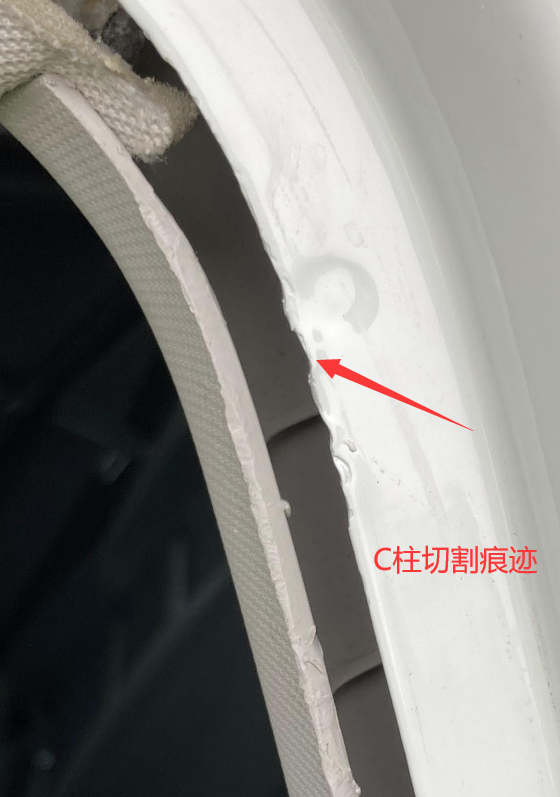 只因二手車商多了幾句嘴，感覺車況不簡單