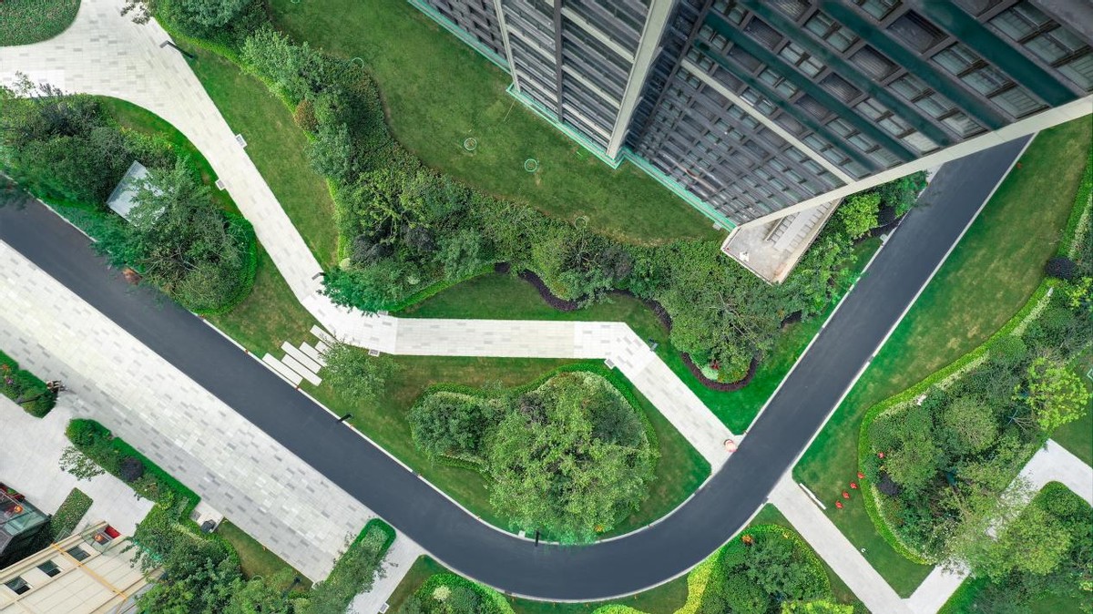 世茂璀璨江山｜五桥红咖回归，最后高层收官在即