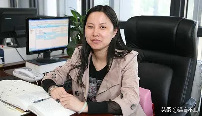 她是神舟12号运载火箭总设计师，她们撑起中国航天事业半壁江山-第8张图片-大千世界