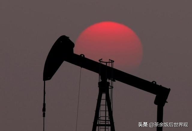 美国还在争论油价之际，中国或做到了俄罗斯和迪拜没做成的事