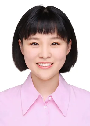 第十五届“中国大学生年度人物”入围候选人｜北京中医药大学 张乃文
