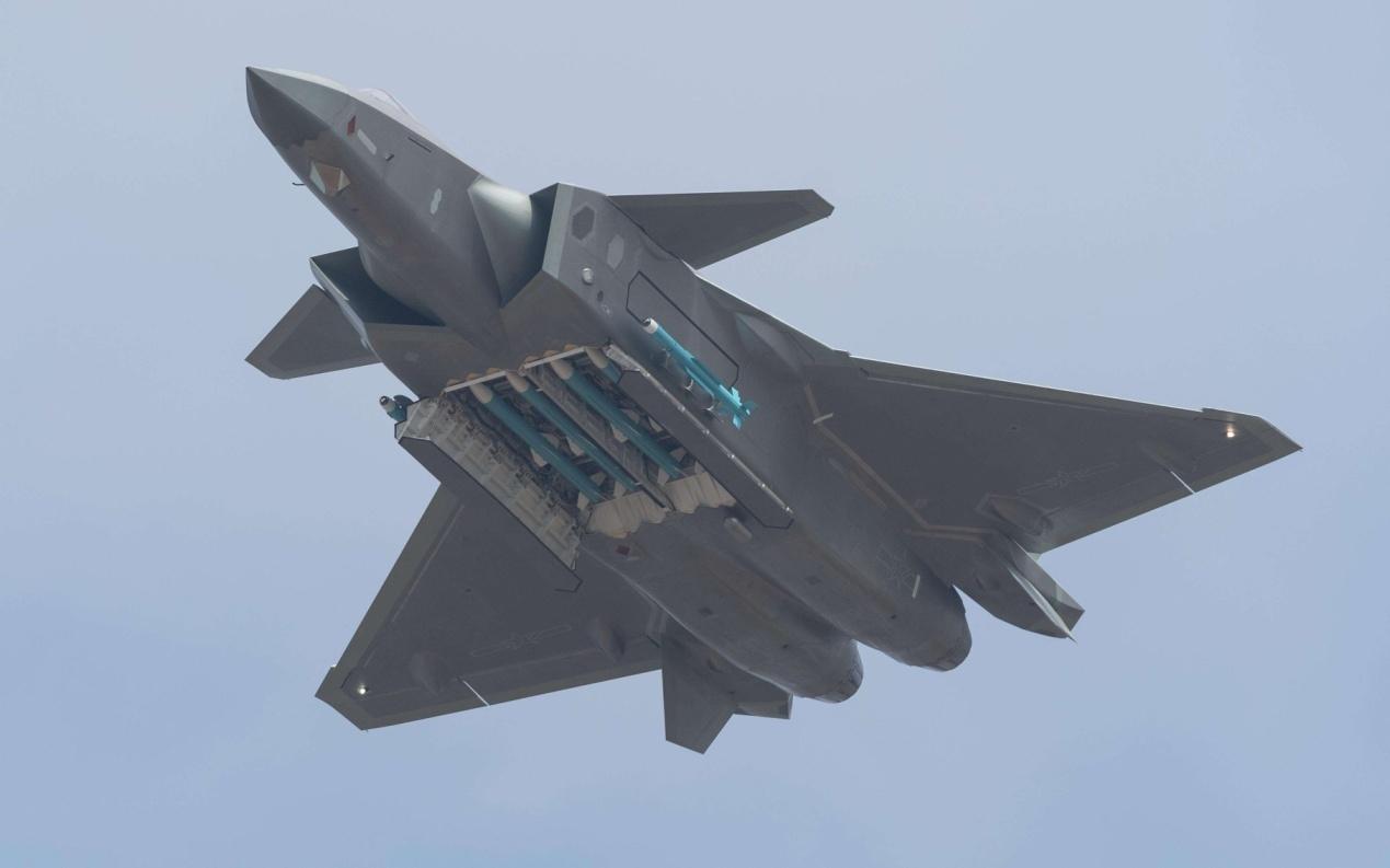 苏57将采用电动控制，取代液压系统，连F-35都没敢轻易尝试的操作