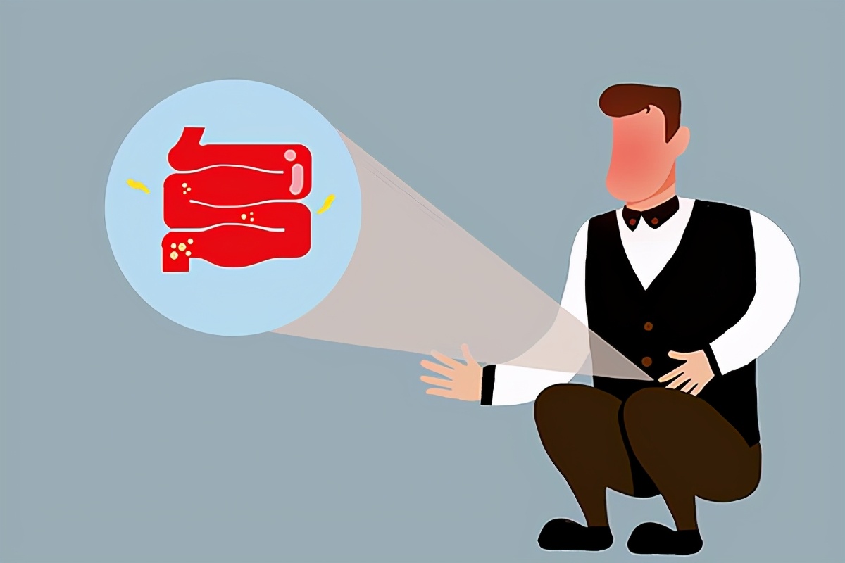 肚子經常傳來咕咕的響聲，放屁也多，和什麼原因有關？ 如何調理？