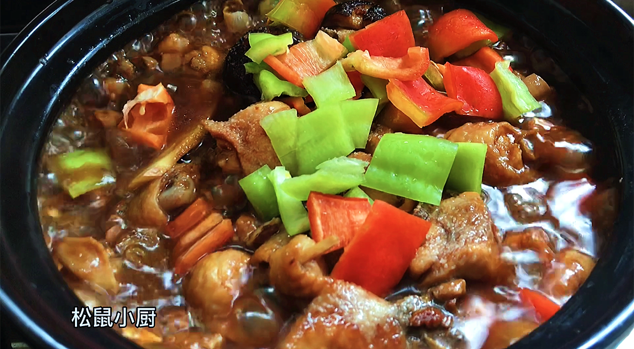 饭店208元的三汁焖锅，自己在家做30块全家吃饱，做法特简单