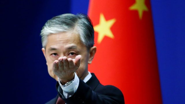 中国疫苗刚刚送到，巴西就要禁中企5G，博索纳罗跟定特朗普了