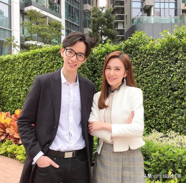 "Love Home" actor Liang Yin leaves the nest?TVB's official website has ...