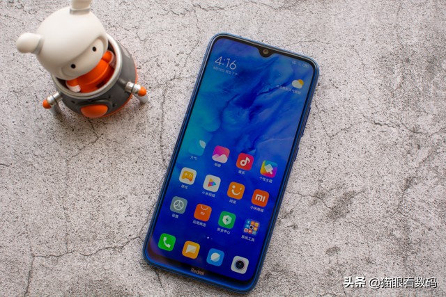 红米Redmi Note 8抢先体验评测 外观续航升级，性能小幅提升