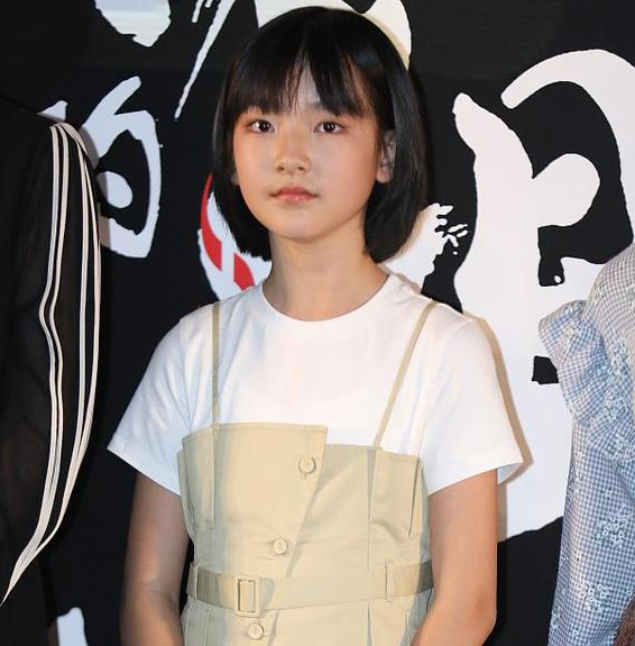 Wang Shengdi chases after a star to succeed: Zhang Zifeng raise one's hand is cast sufficient show a care, little sister one face feels extremely flattered