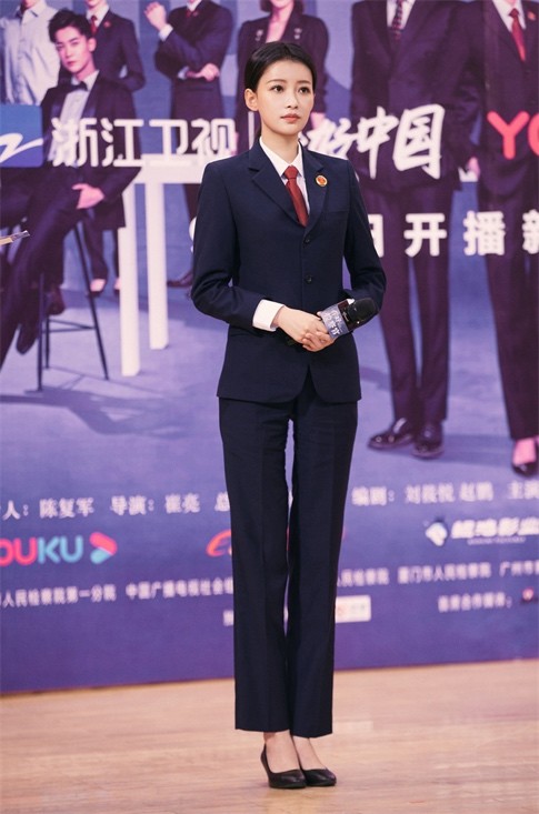 《你好检察官》首播发布会，全景畅聊现场还原检察官风貌引期待