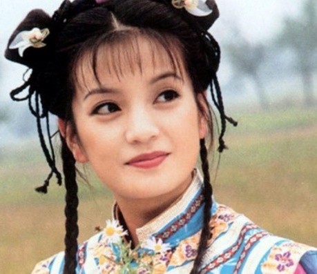 黄晓明的坚持，自己选的老婆，咬着牙也要撑到