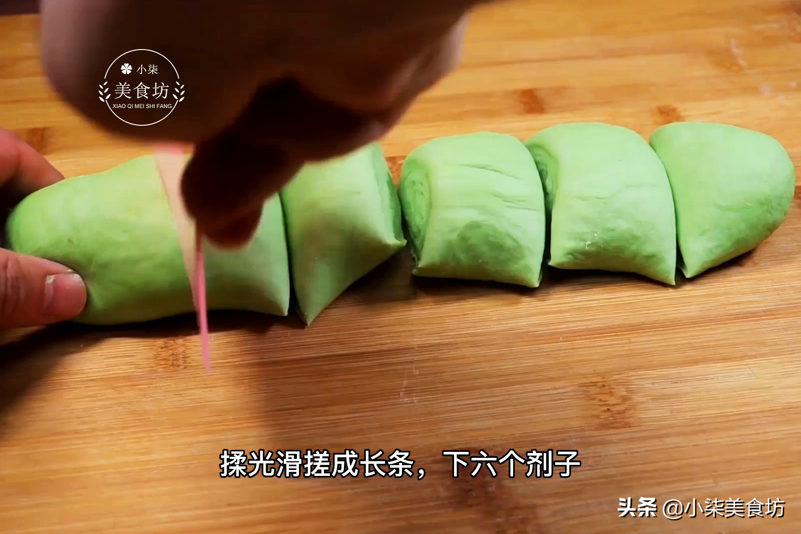 图片[9]-吃了30年黄瓜 这种做法第一次吃 不炒不凉拌 营养解馋 太香了-起舞食谱网