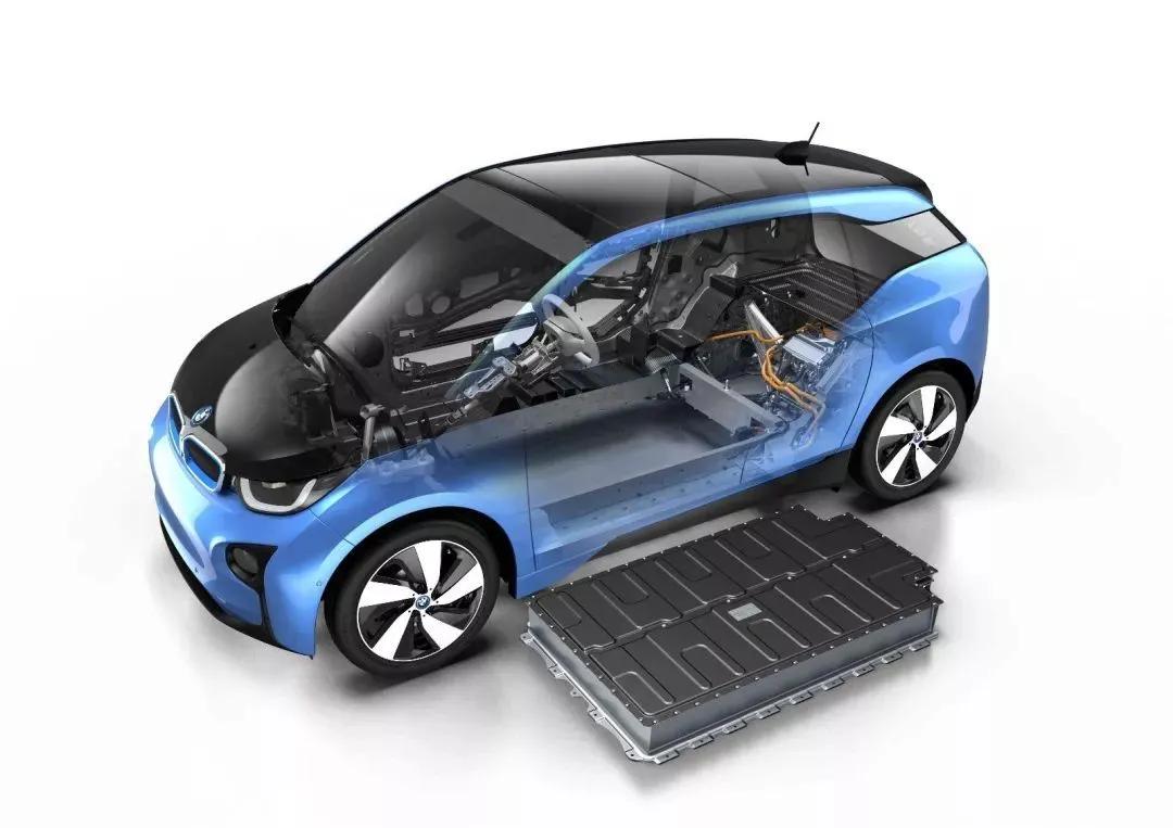 新能源汽車值得買嗎？電池成本告訴你答案