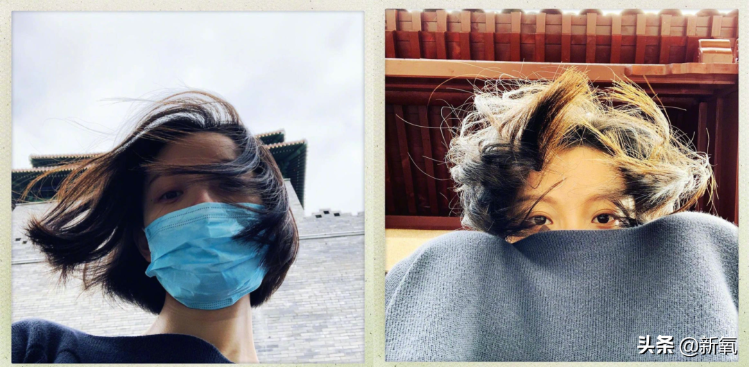 Pat ability to reveal authenticity pattern oneself, these female star are furtive in it is lovely individual character