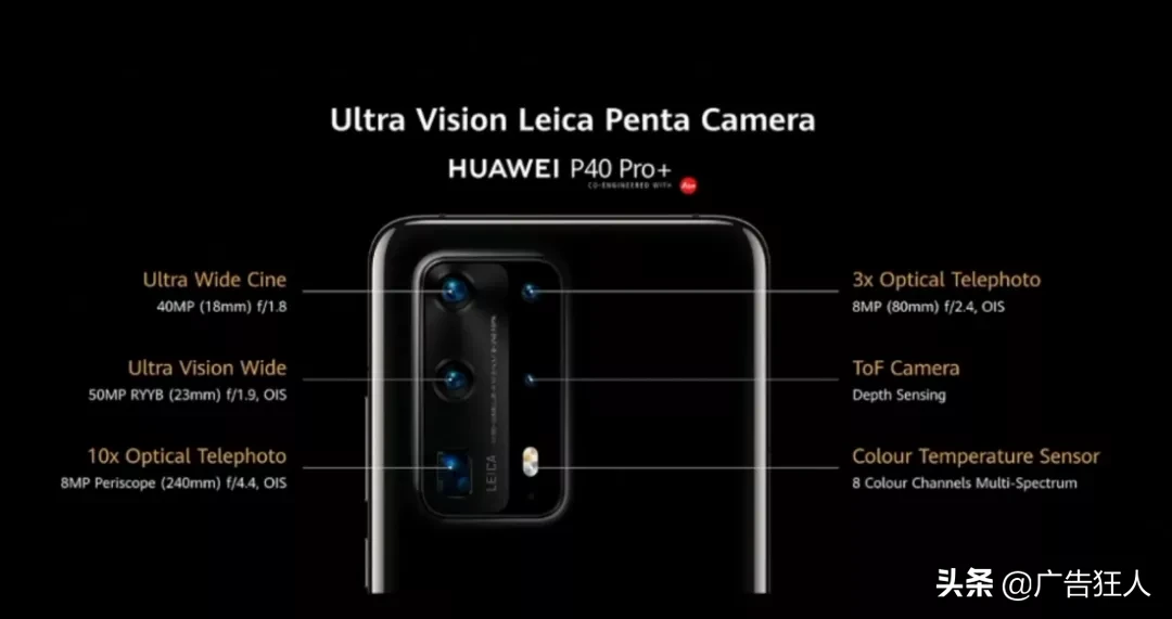 为什么旗舰机型的版本越来越多，隐藏了怎样的