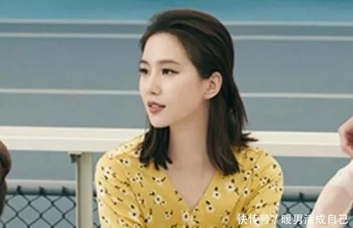 比吴奇隆大2岁的丈母娘长啥样？看到照片，这声妈咋叫出口？