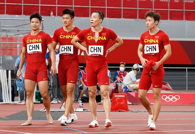 东京奥运会，亚军或使用兴奋剂，中国可能创造历史夺得奖牌