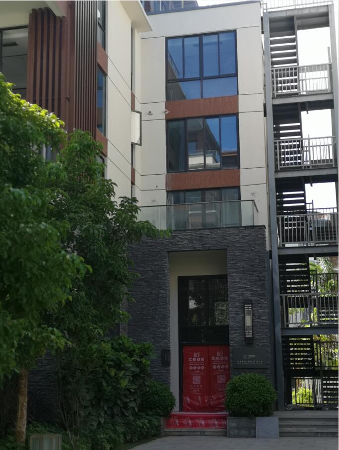 中航精装，精益求精