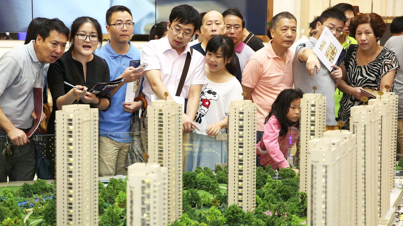 今年楼市再添3大稳定新政，将带来哪些影响？刚