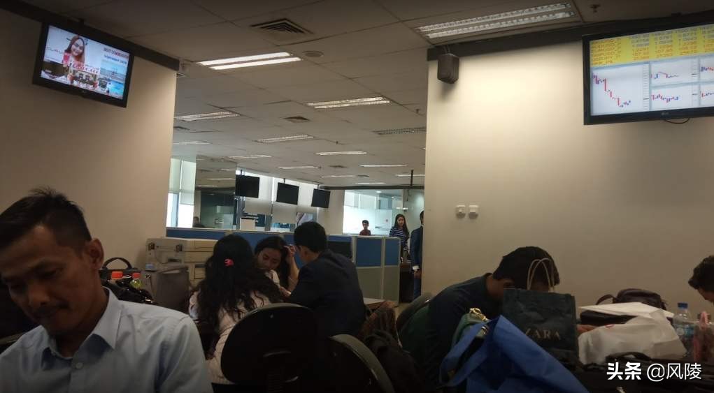 又一骗子平台无法提现，1千亿资金被牢牢套住，180万用户如梦方醒