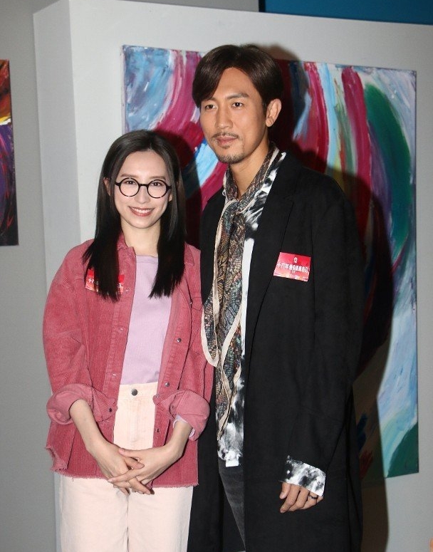 TVB悬疑剧开拍续集，众主角爆感情戏多，网友：盼剧情有惊喜