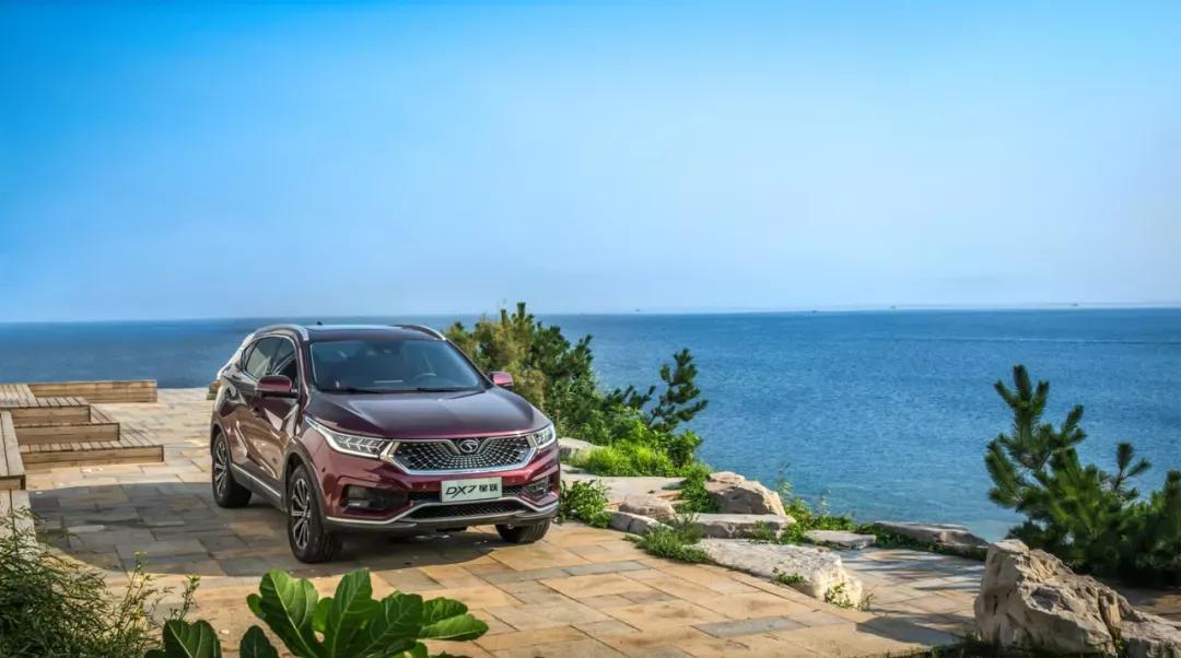 一年销量最低不到100台？这些自主车企已经进入