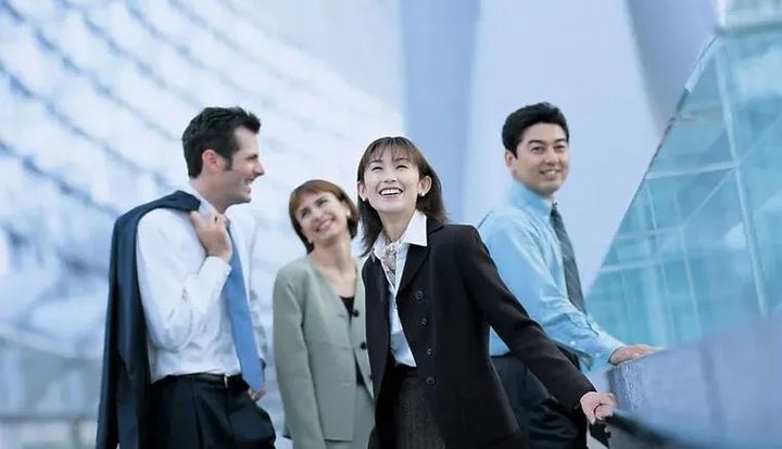 为什么现在的大厂都喜欢岗位外包？