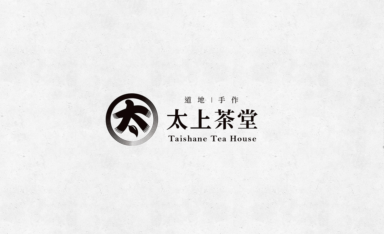 “中国风”LOGO设计，东方韵味简直太美了…