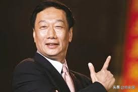 台中將高安國：如果大陸對台灣進行以經促統，蔡英文將死路一條