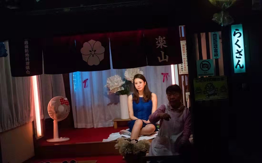 东京贫困女子 日本大学扭曲的助学金制度 资讯咖