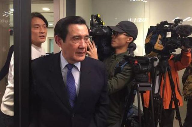 被美國"放鴿子"後，蔡英文叫囂參與聯合國事務，無奈現實很骨感