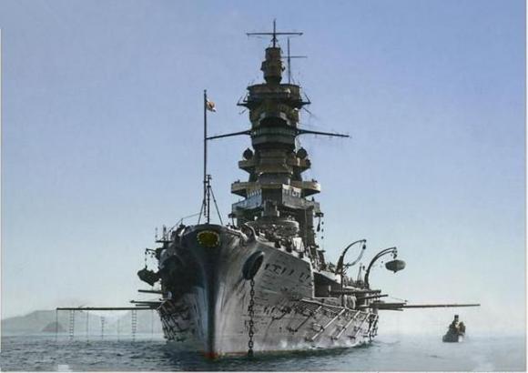 中日甲午战争后，日本海军从“六六舰队”到最初的“八八舰队”