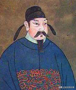 大唐王朝皇帝列表