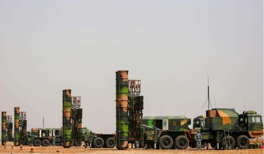 都是防空导弹，为何红旗9射程125公里，而美国标