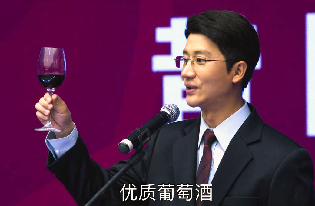 论广告植入，谁有《山海情》这么明目张胆，也做不到如此受吹捧