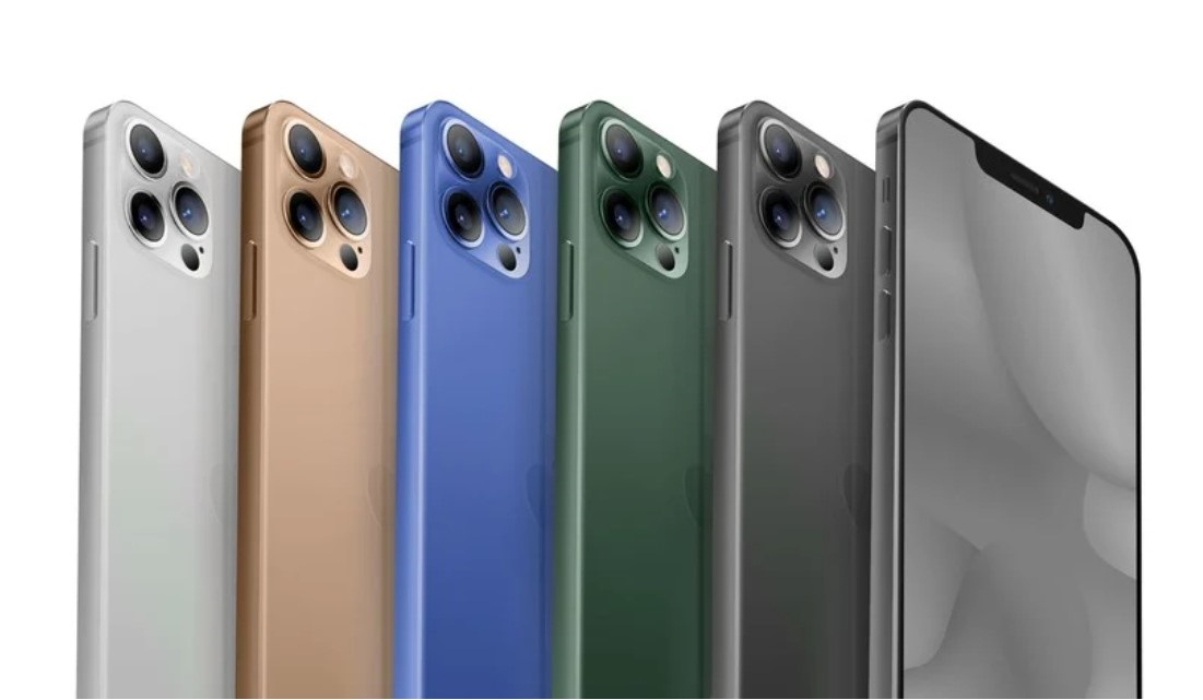 ϣOiPhone 12ϵЌиFace IDM(jn)׃