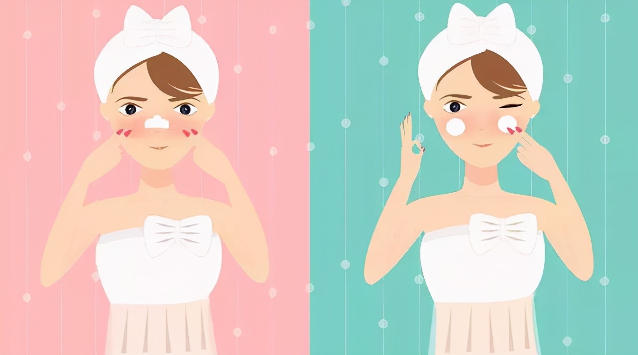 What should I do if my skin dry and tight after washing?Do
