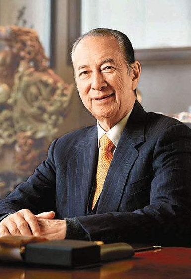 赌王何鸿燊离世，千亿遗产将惹家族“斗争”，