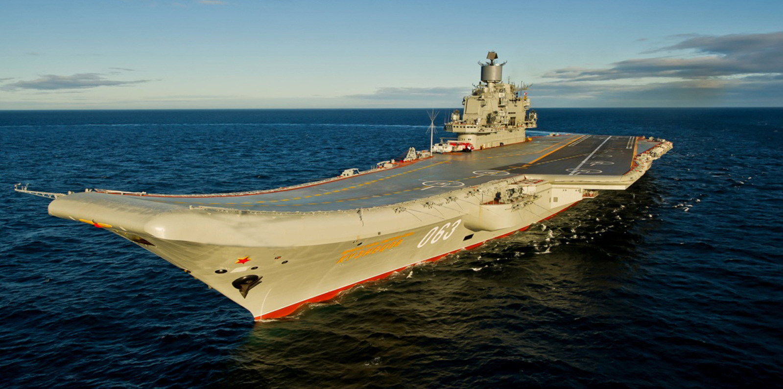 架空：福特级青春版，美国海军的经济适用舰，奥巴马级核动力航母