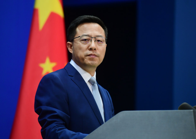 中美会谈结束，只停留24小时的舍曼来去匆匆，2个目的达成了一个