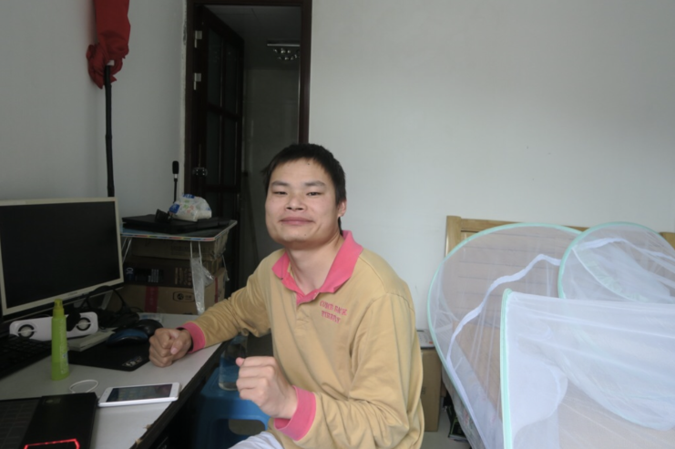 梦幻西游：粉丝想救济李永生被拒绝，得知原因，大家对他刮目相看