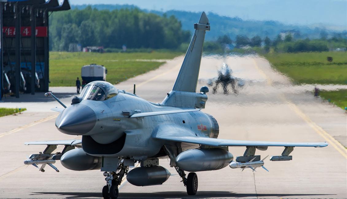 十八年磨一剑！歼20换装国产发动机，终于治愈心脏病