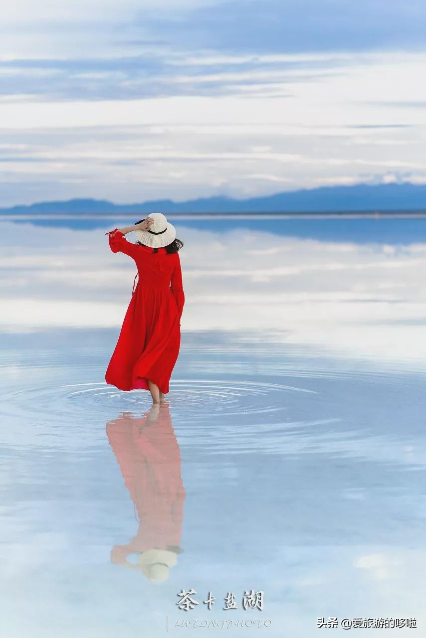 青海值得旅游的地方 青海湖最佳旅游月份(圖12)