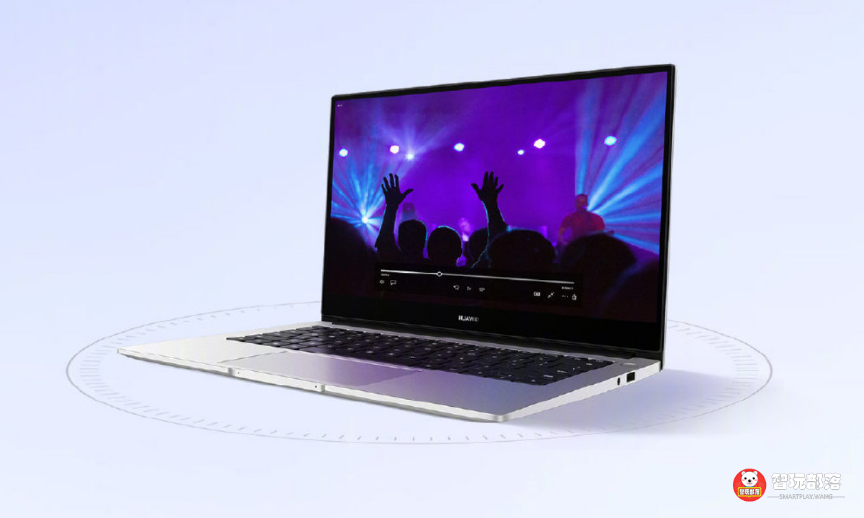 华为公司MateBook D14/D15公布：起市场价仅为3699元，全方位普及化多屏显示协作