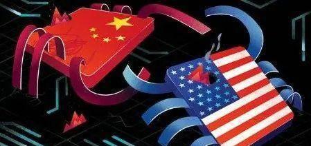 美国松口了？宣布扩大半导体出口，专家：可能