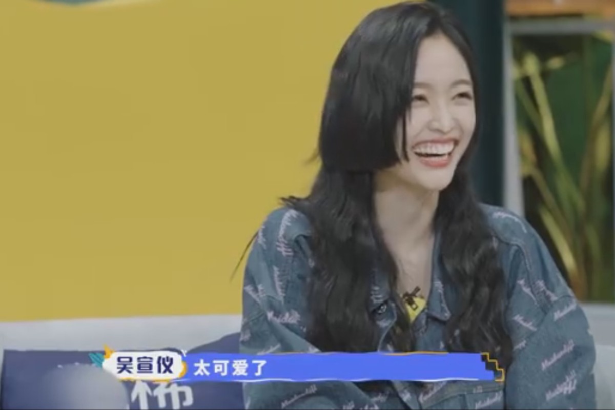 张柏芝拒绝好妈妈标签，也不想被夸冻龄女神！独自养仨儿子不怕苦