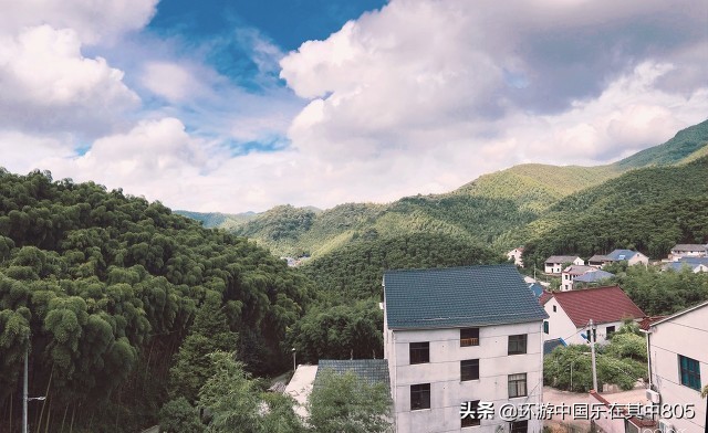 莫干山是不是避暑圣地？