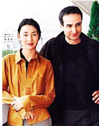 张曼玉3000块陪酒，曼神，为什么过得不如一个“江湖女子”？