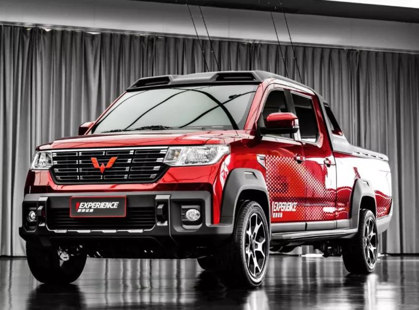 福特猛禽或仅配3.5T V6发动机，雷诺和路特斯联合研发跑车