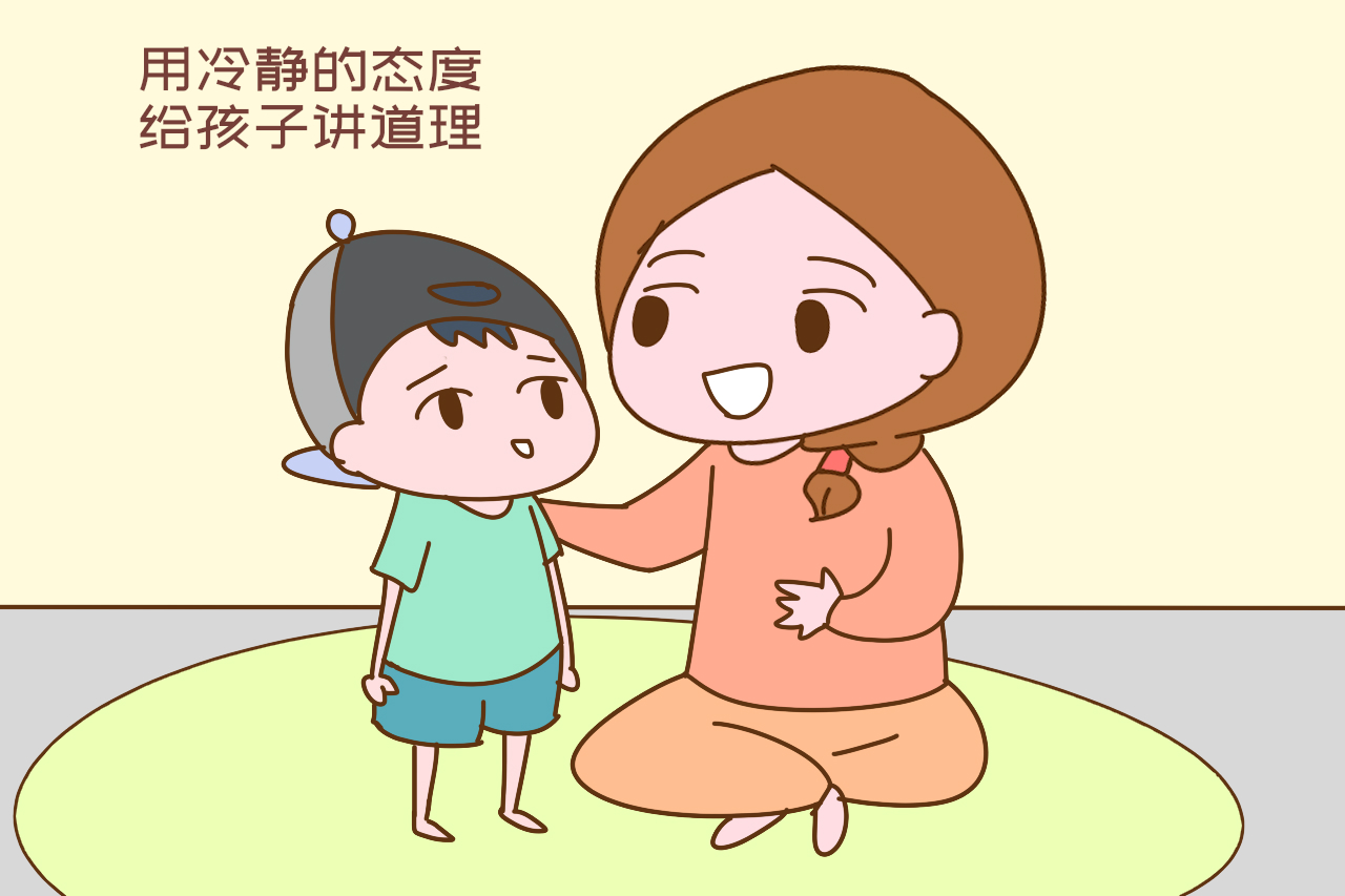 为什么你越管，孩子越不听话？听听科学解释，理由很简单